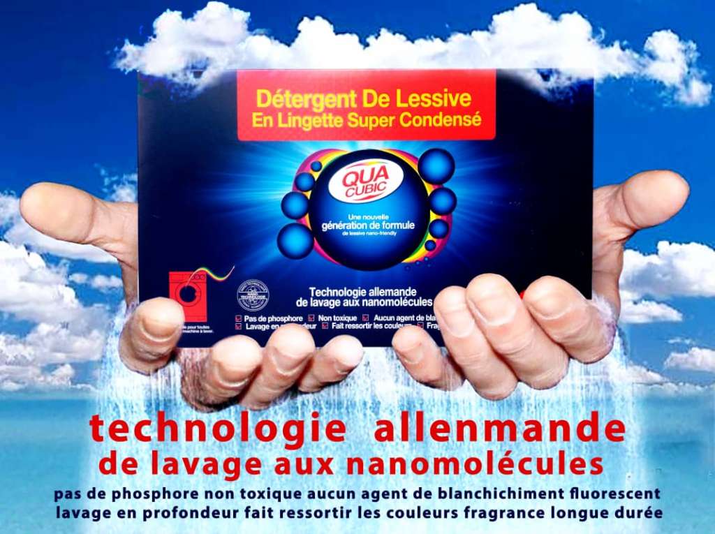  Soins de beauté