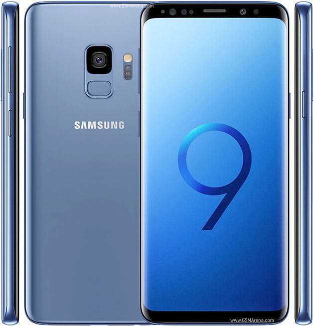 Samsung Galaxy S9 64gb 4gb ram 