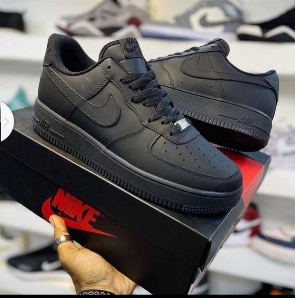  Air Nike 