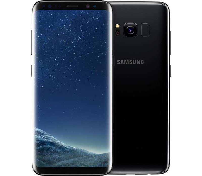  Samsung Galaxy S8 64gb 4gb ram 