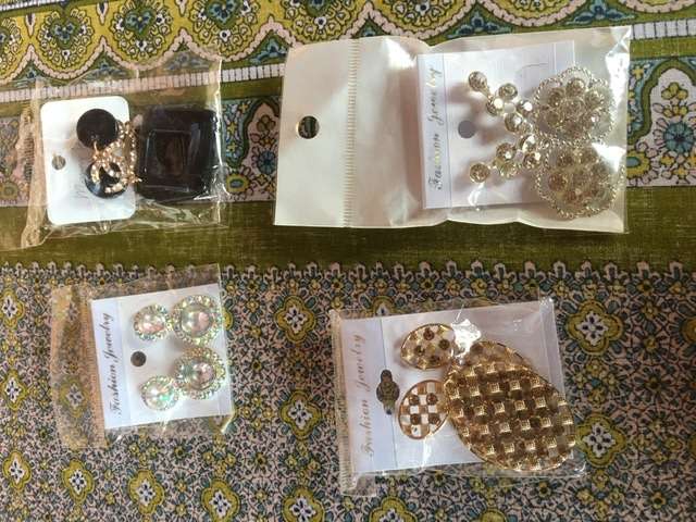  Des accessoires de mode