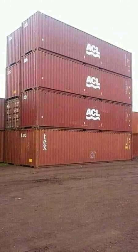  Douane  -  transit  -  import  - export Au cameroun 