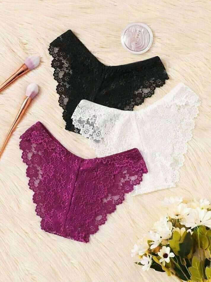  Sous vêtements 