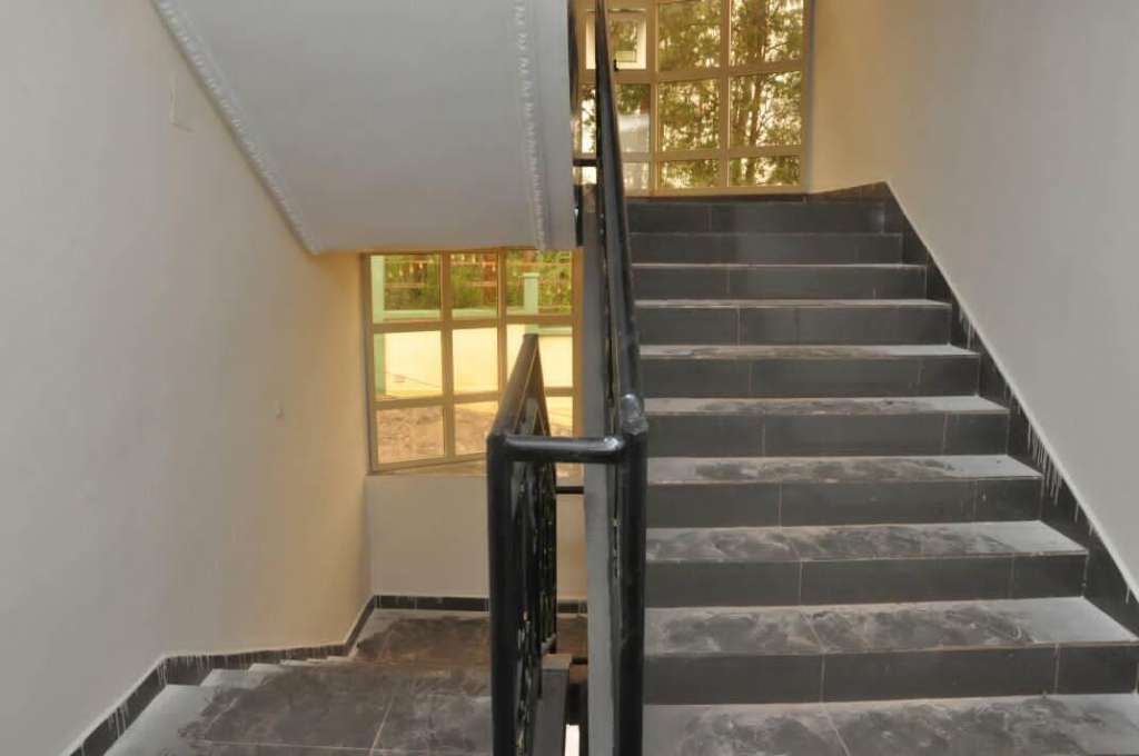  Immeuble de 6 appartements à vendre