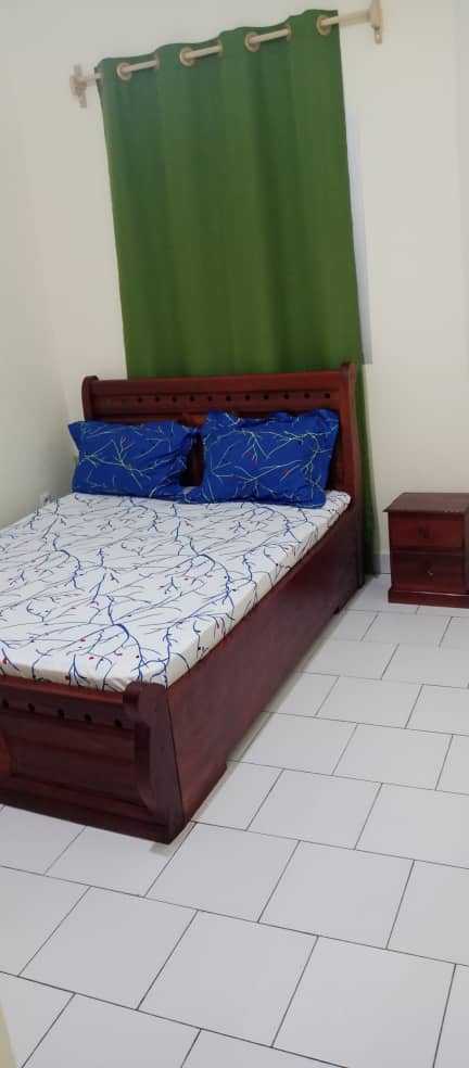  Charmant Appartement Meublé