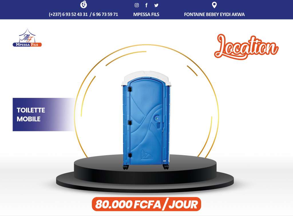  Location de chaise plastique adulte
