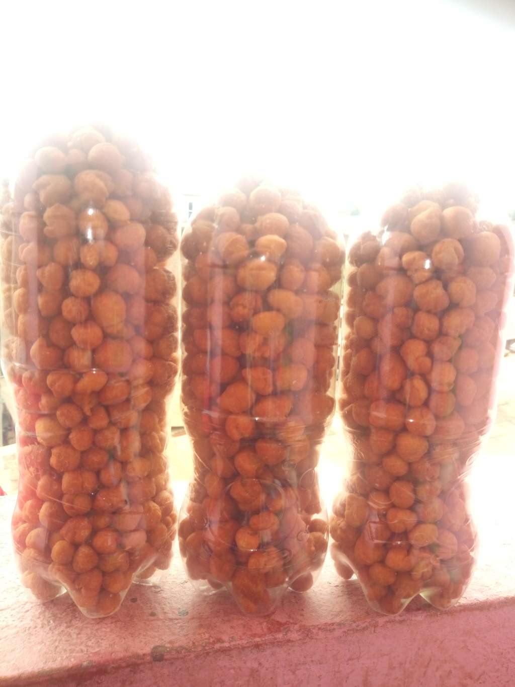  croquettes