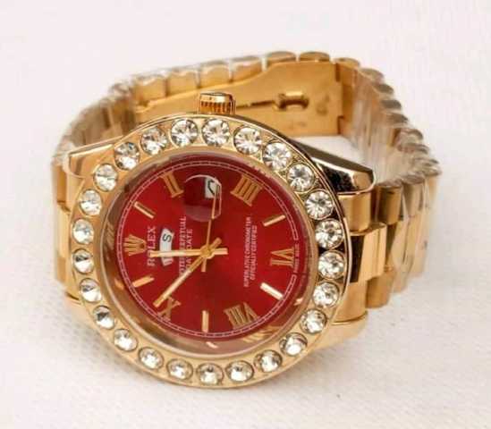  Les Montres Rules