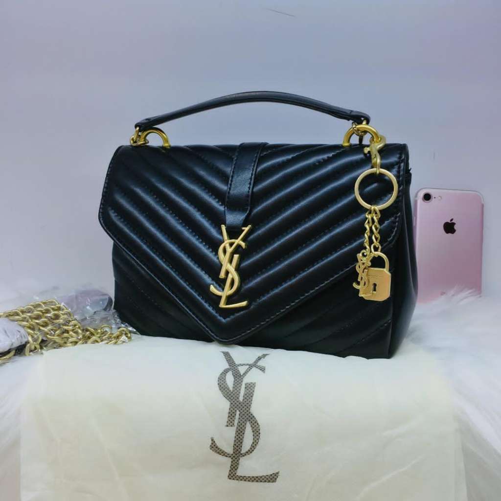  Sac à main YSL(6 couleurs dispo) 