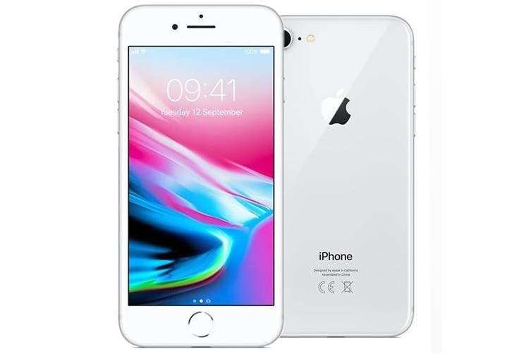  iPhone 8 64Go | Neuf Complet Authentique USA