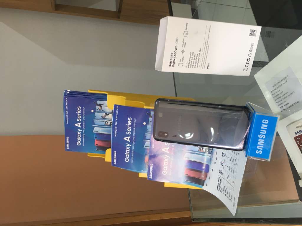  SAMSUNG A2 CORE