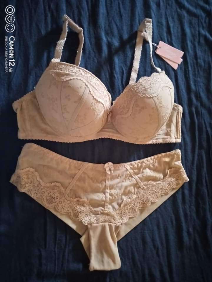  Ensemble slipet soutien