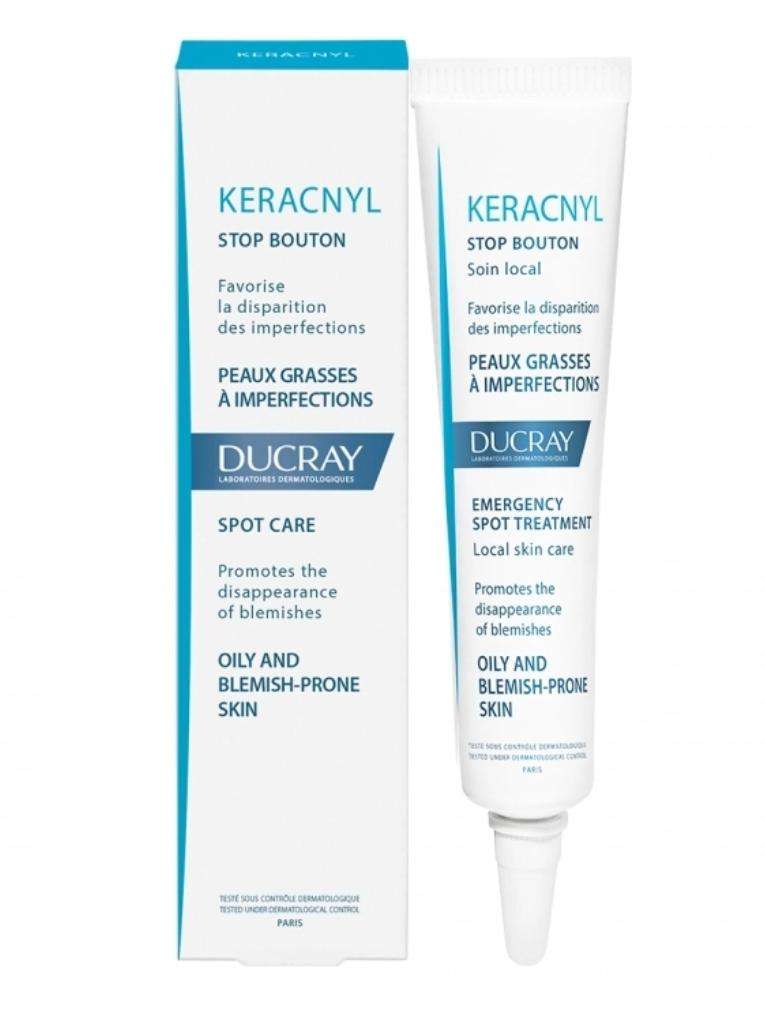  STOP BOUTONS KERACNYL