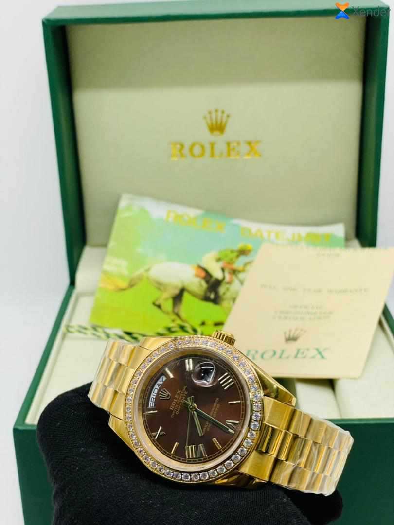  BIJOUX MONTRE