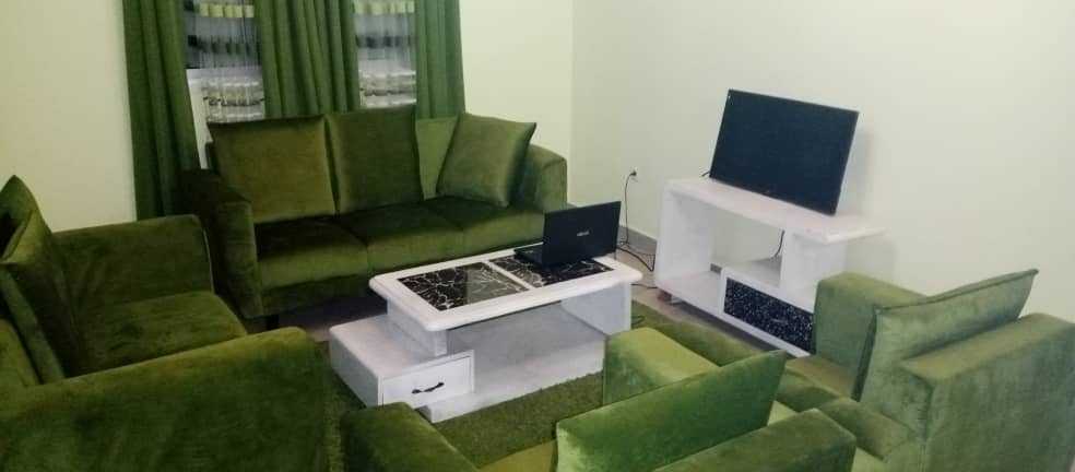  Studio Meublé
