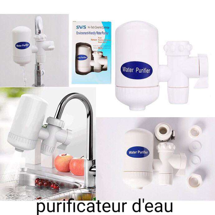  Pompe à eau