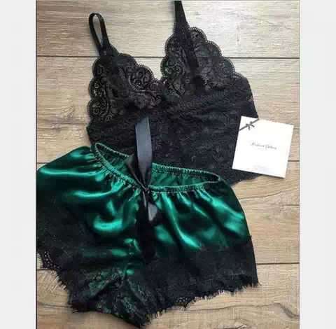  Nuisettes chic