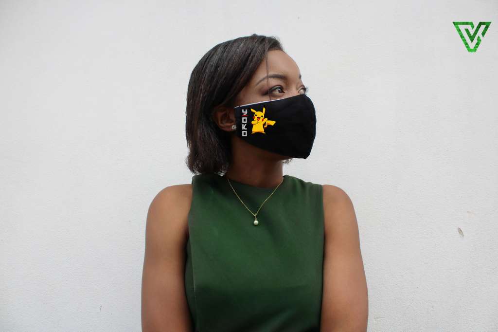  Masque de protection/ Safety Mask