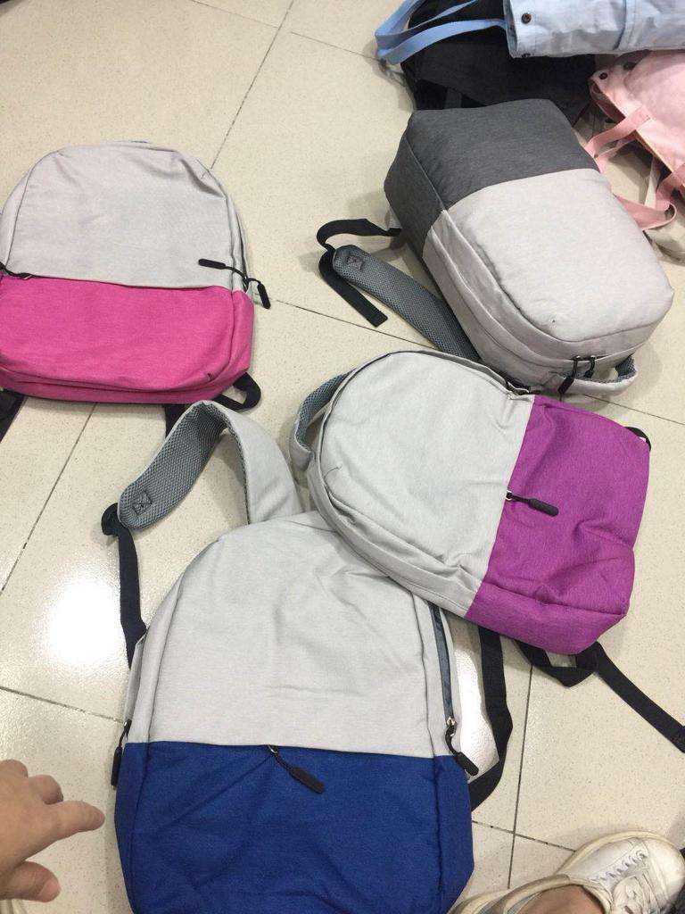  Sacs à dos 
