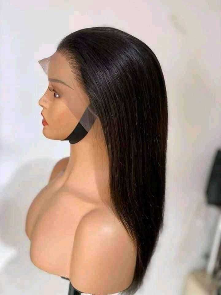  Pixie Wig