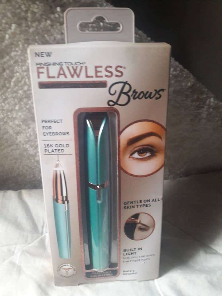  Crayon à Sourcils Perfect Eyebrows
