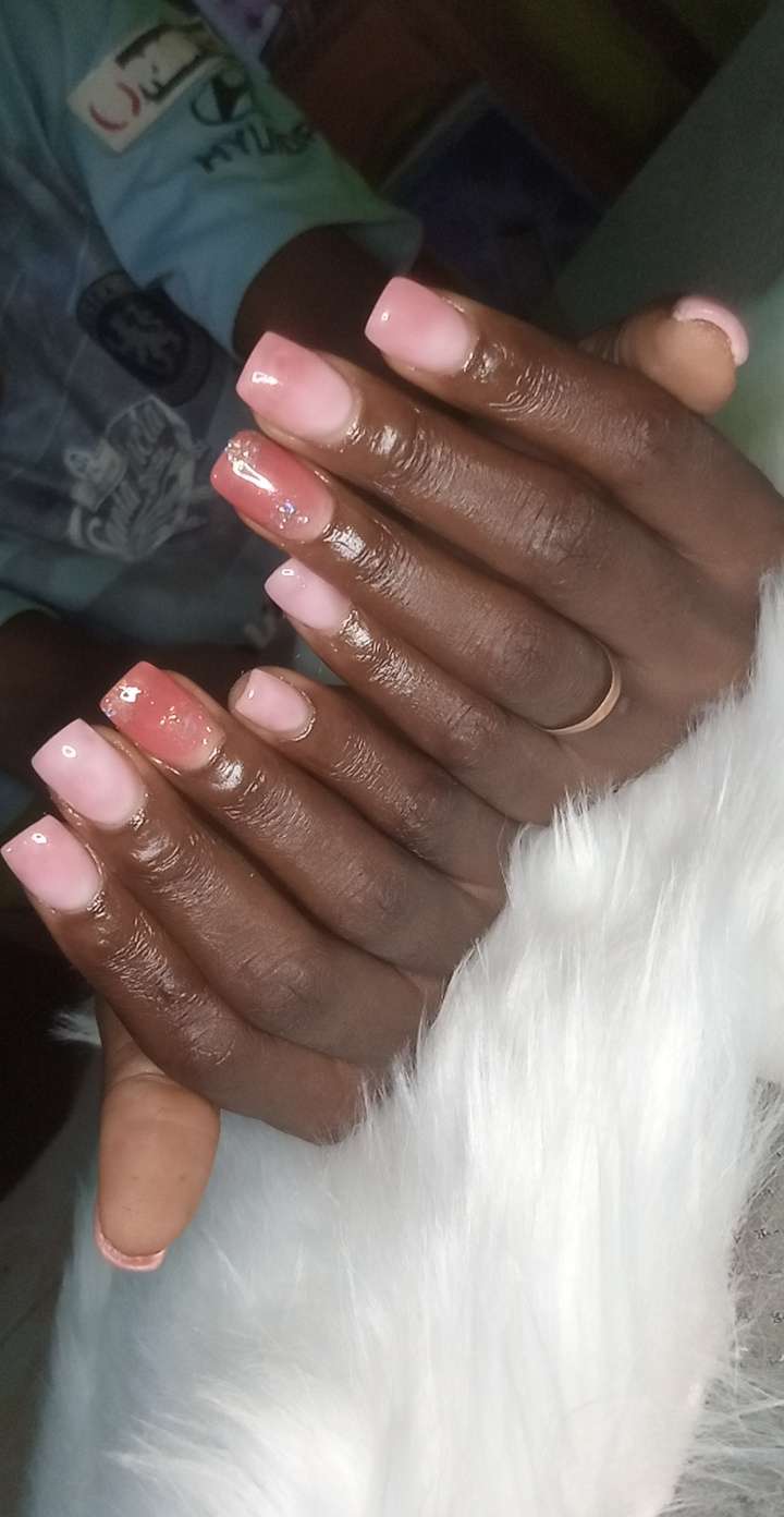  Pose gel
