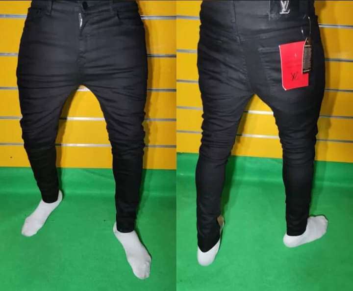  Jeans homme