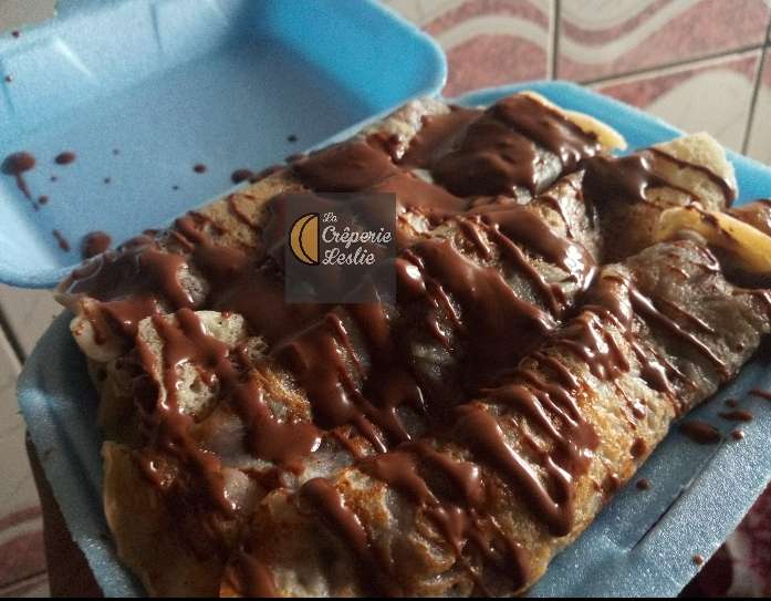  Crêpes