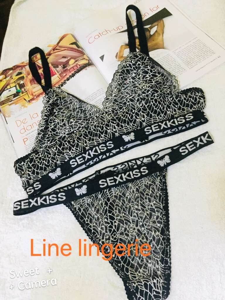 Sous vêtements 