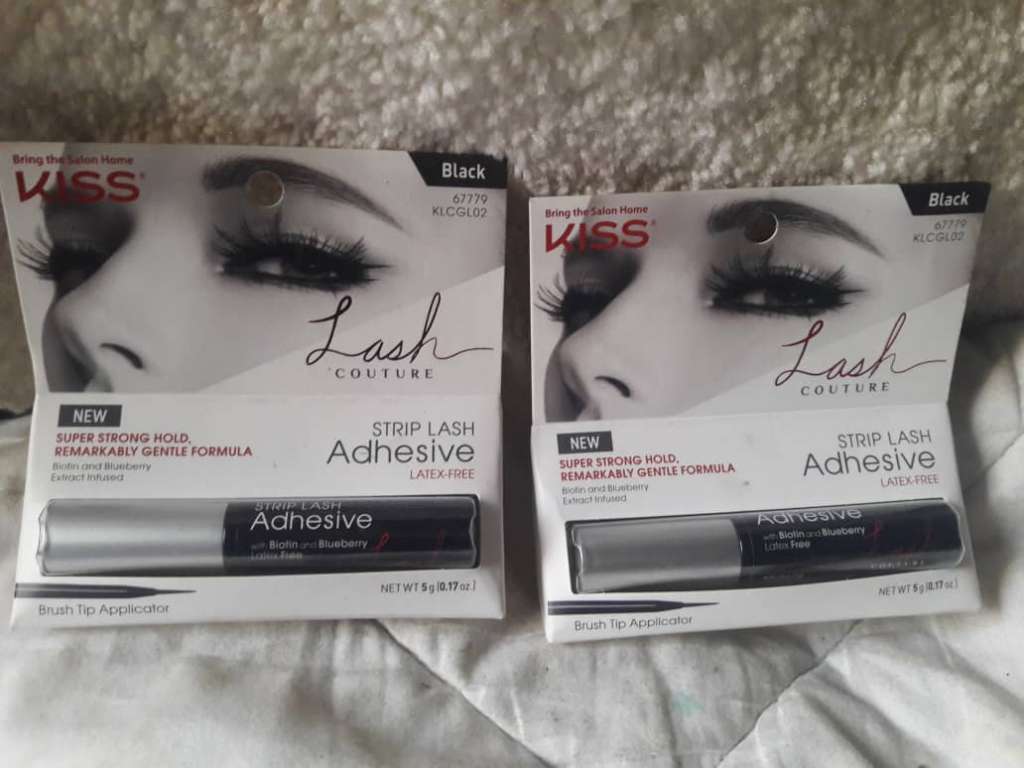  Faux Cils