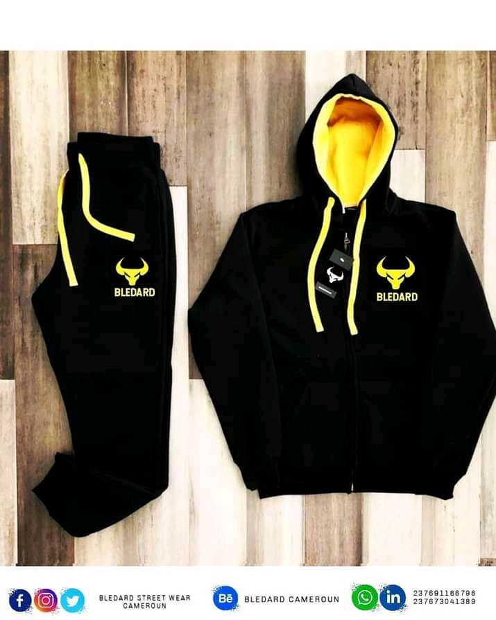  Ensemble jogging