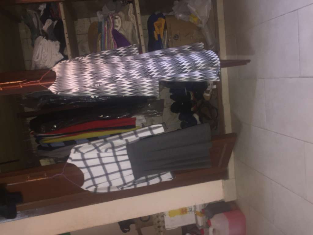  Lot de 2robes en vendre taille L 