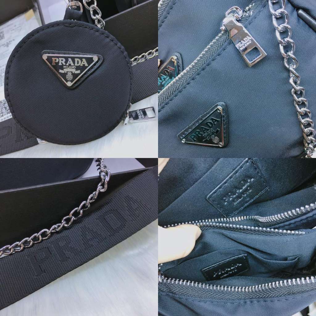  Sac Prada