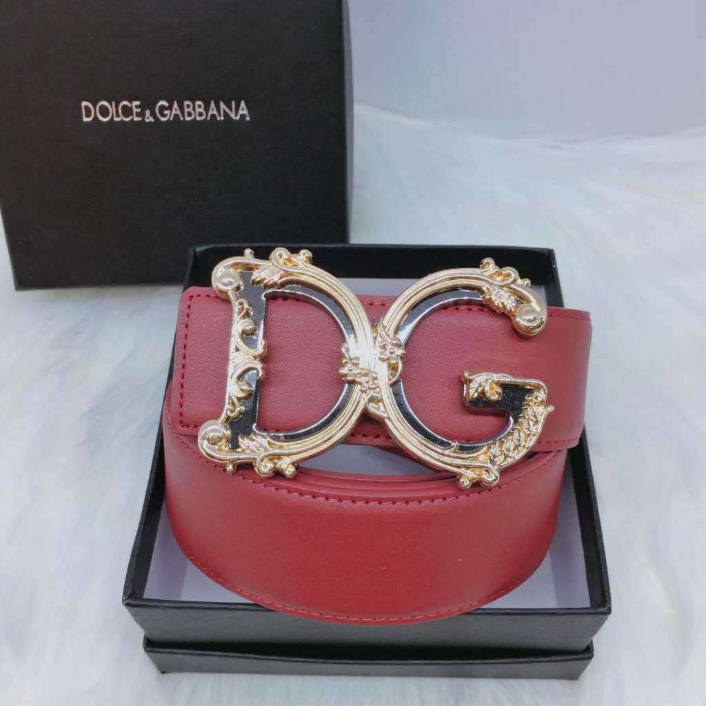  Ceinture DG