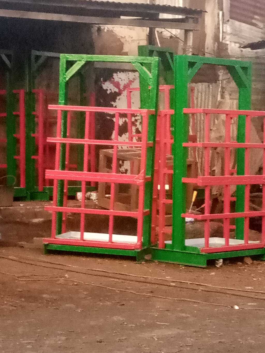  Machines agroalimentaires 