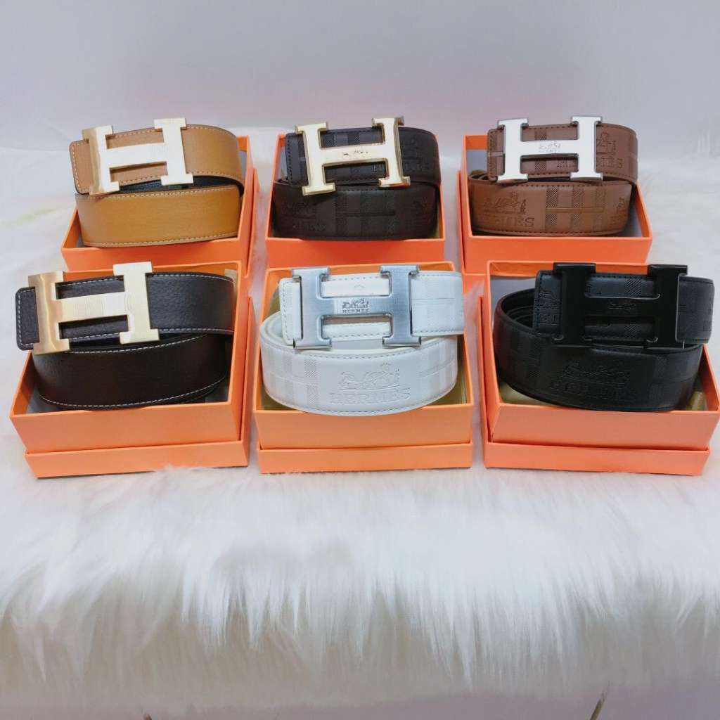  Ceinture Hermès 