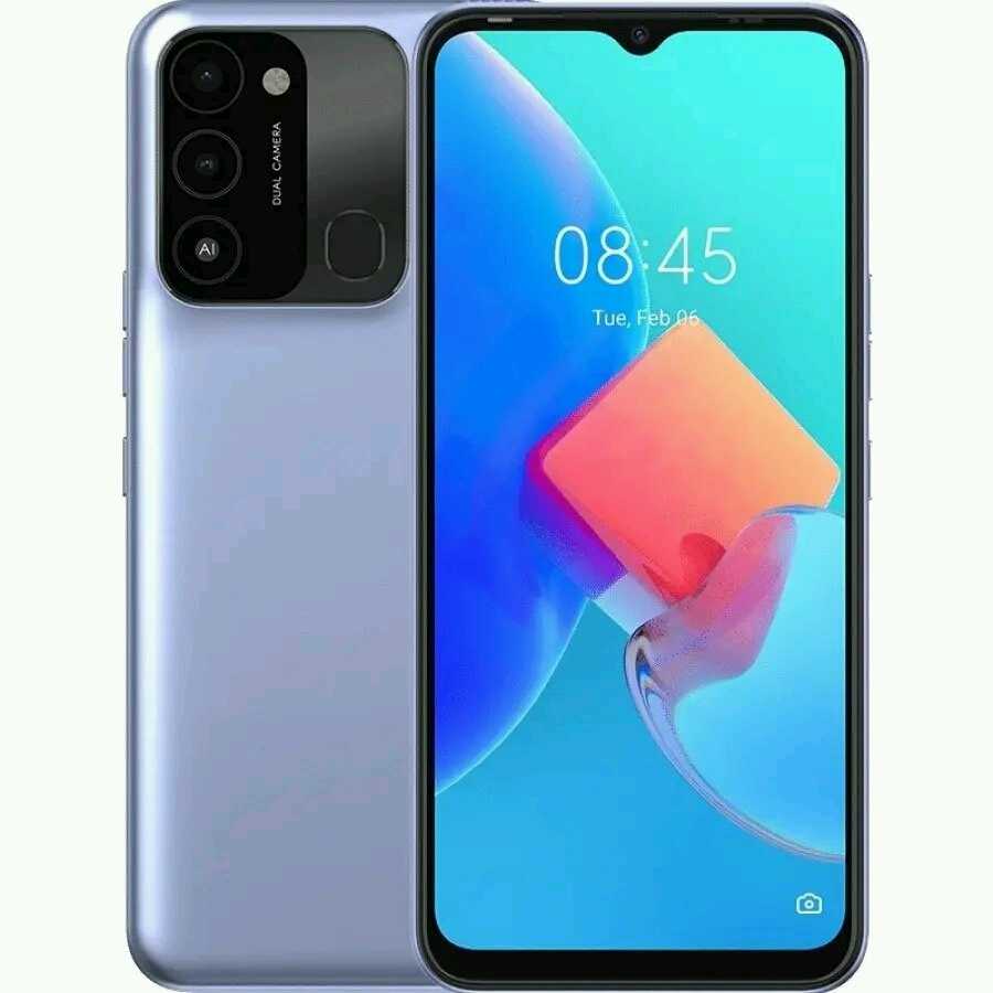  Tecno spark 8c