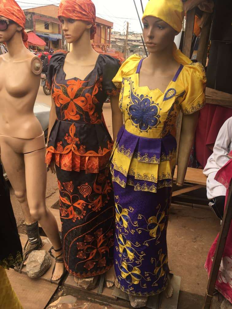  Ensemble femme