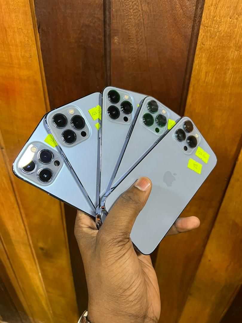 iPhone 13