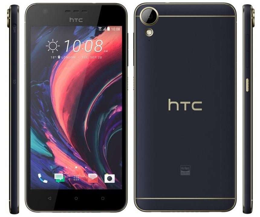  HTC Desire 10 | 16GB 3GB RAM - DUAL SIM
