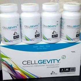  cellgevity 