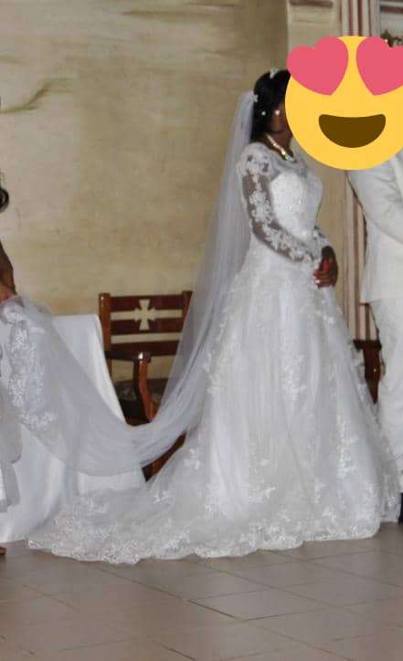  Robes de mariage 