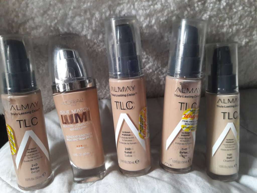  Crèmes Matifiantes L'Oréal