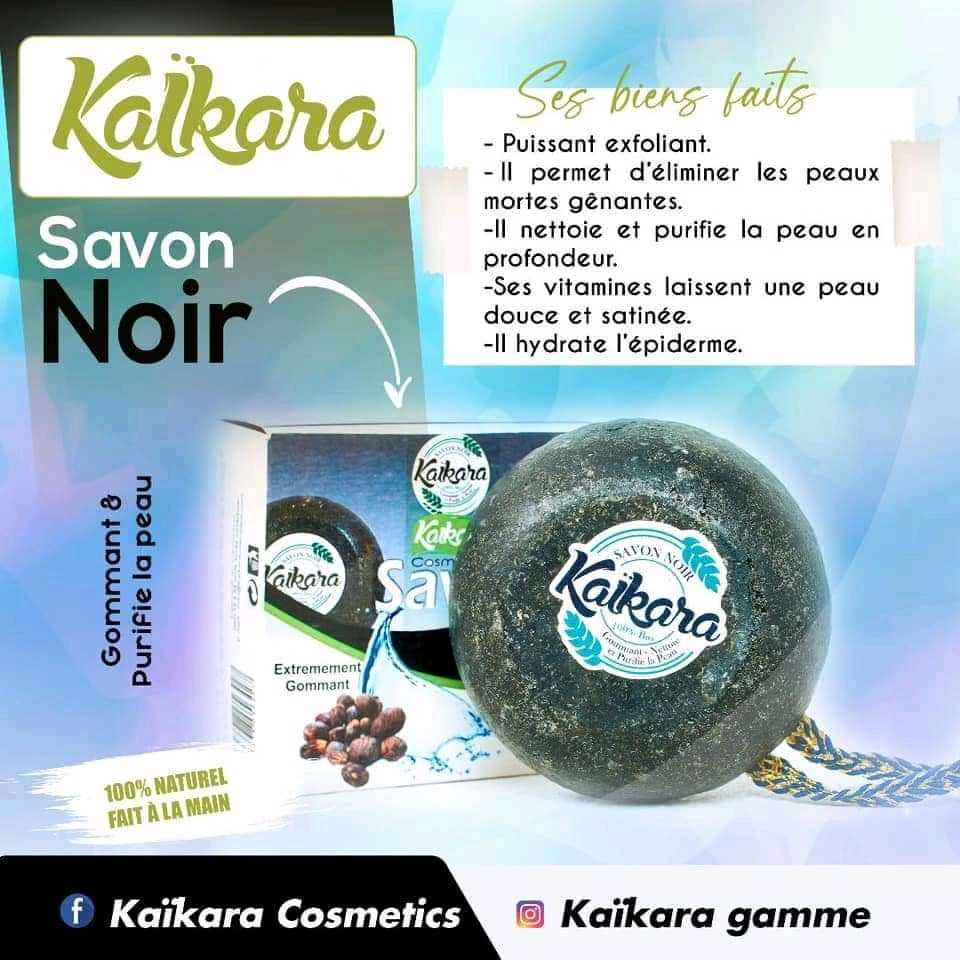 Savon kaikara