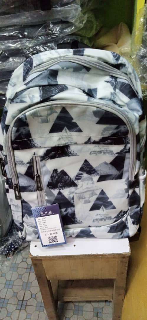  Sacs à dos 
