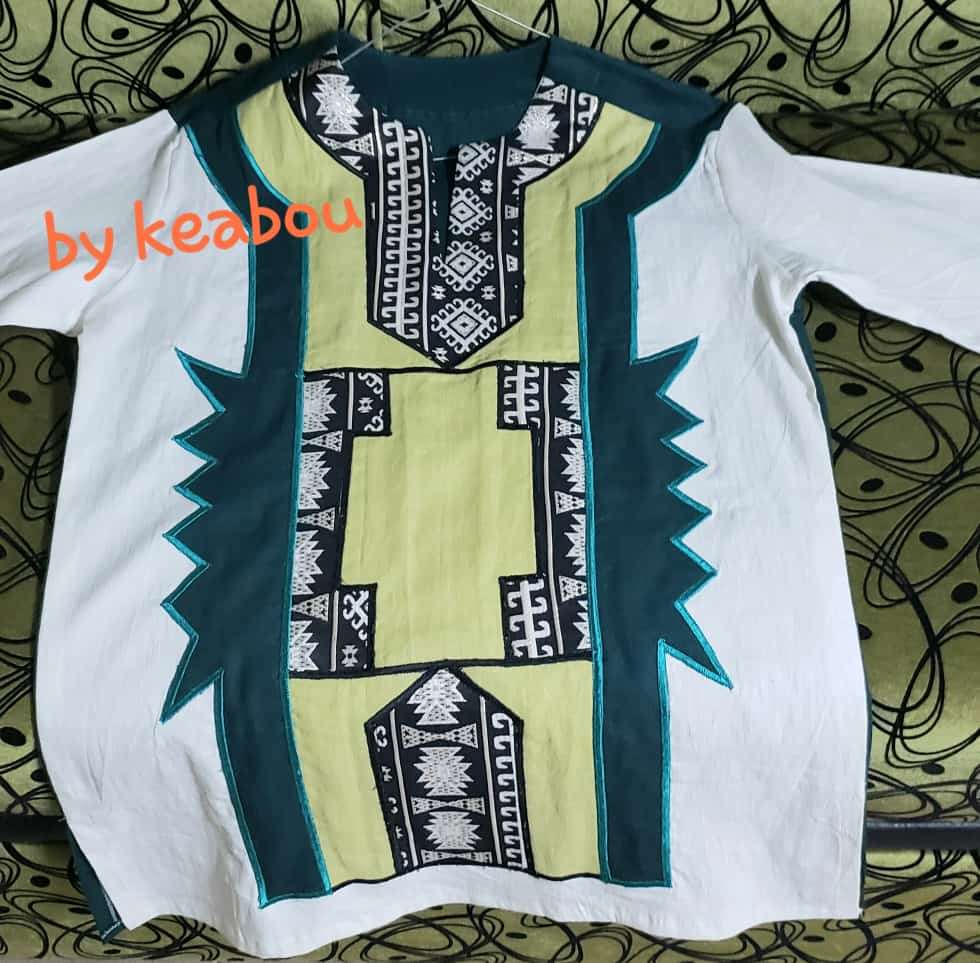  Boubou Design