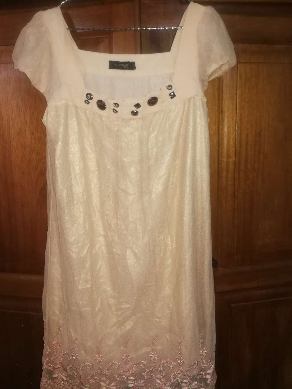  Petite robe soirée