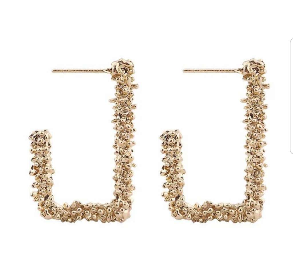  Boucles d'oreille