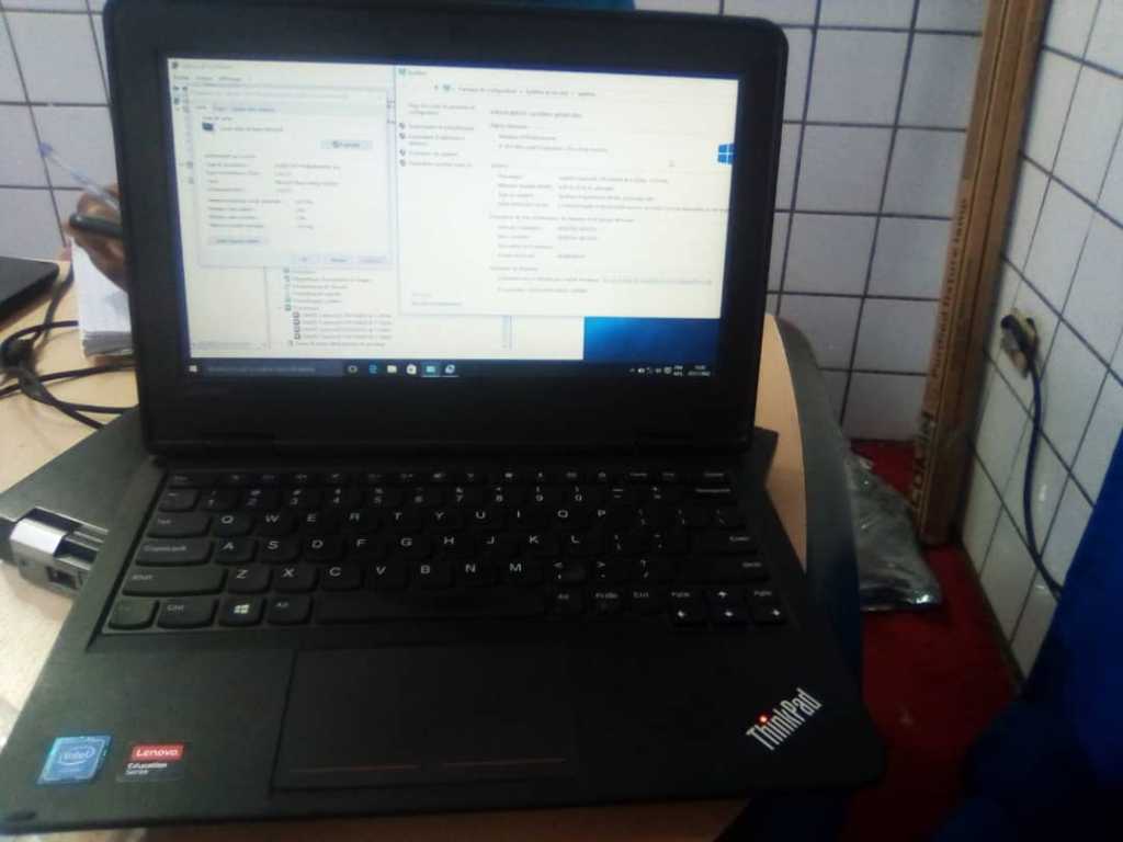  LENOVO THINKPAD SLIM