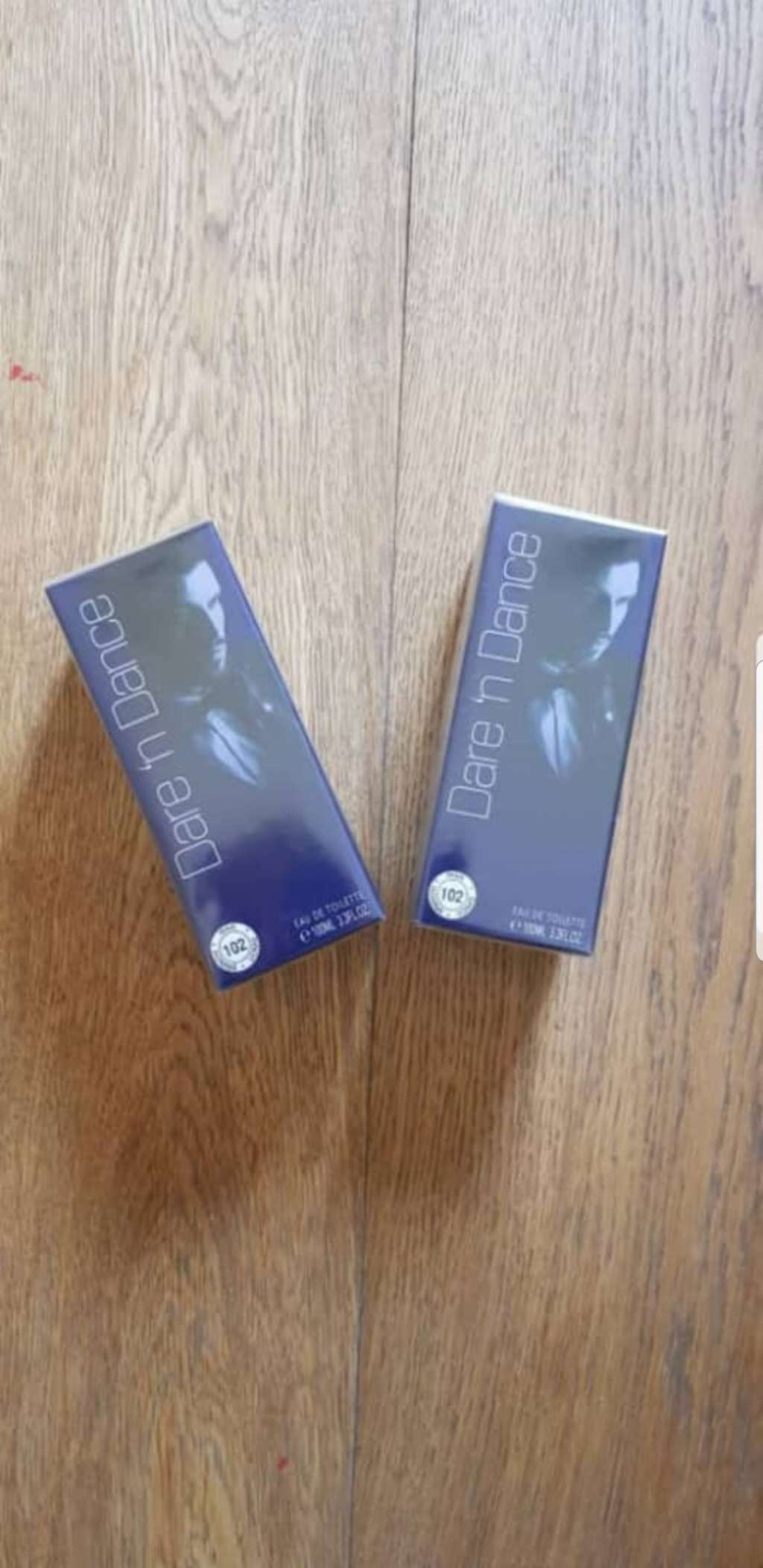 Parfums